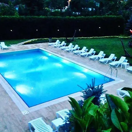 A Diamond The Hotel 3*