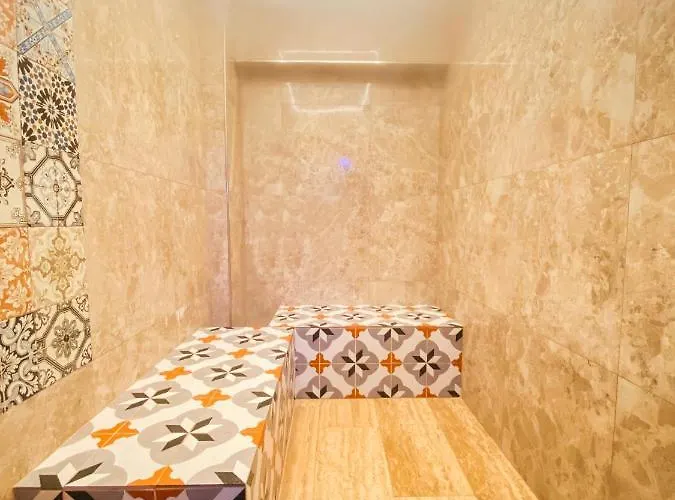 A Diamond The Hotel Sapanca