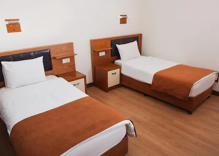 A Diamond The Hotel Sapanca