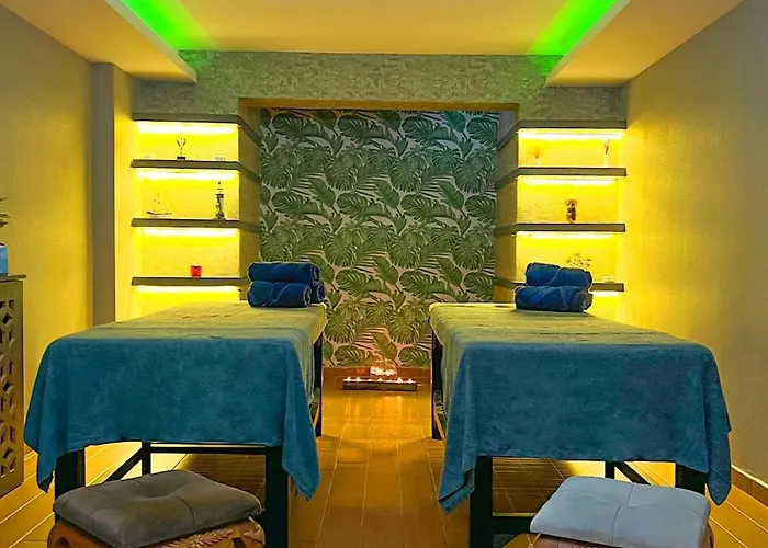 Hotel A Diamond The Sapanca