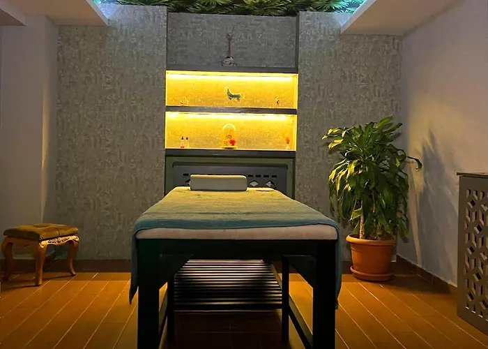 Hotel A Diamond The 3*