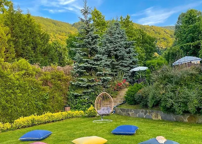 A Diamond The Hotel Sapanca