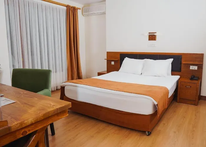 A Diamond The Hotel Sapanca