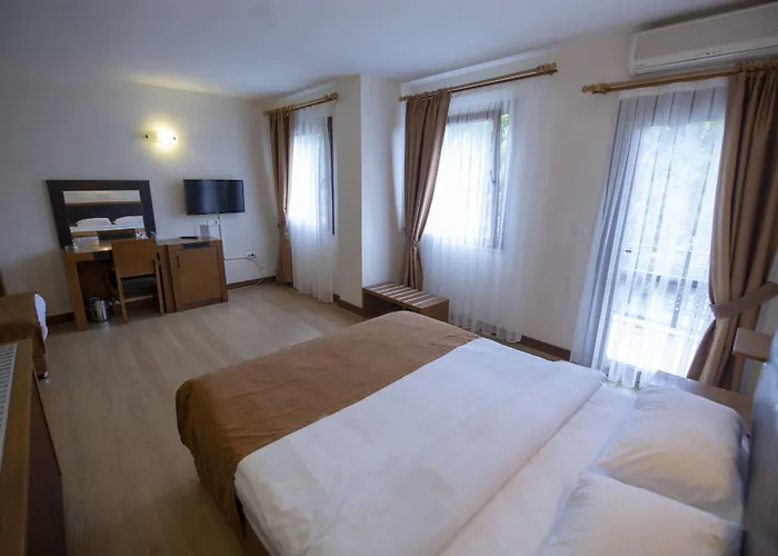 A Diamond The 3* Sapanca