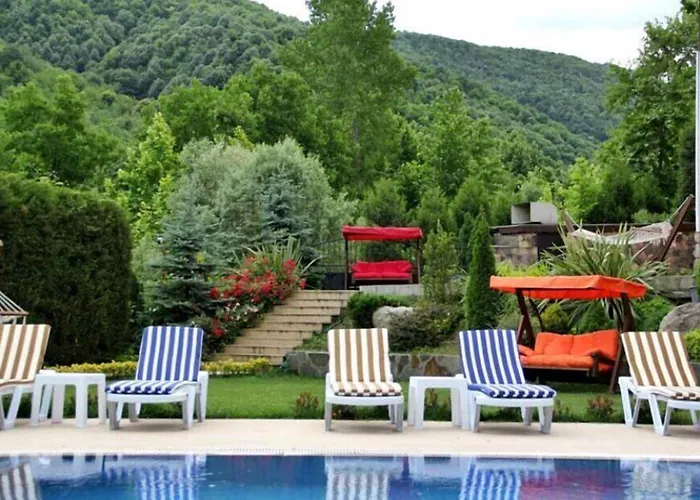 A Diamond The Sapanca