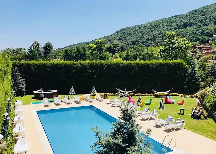 Hotel A Diamond The 3*