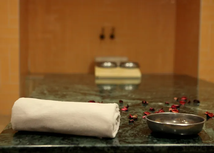 A Diamond The Hotel Sapanca