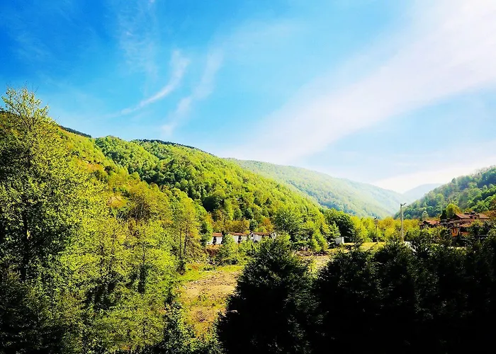 Hotel A Diamond The Sapanca