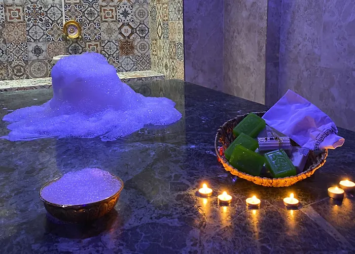 Hotel A Diamond The 3*