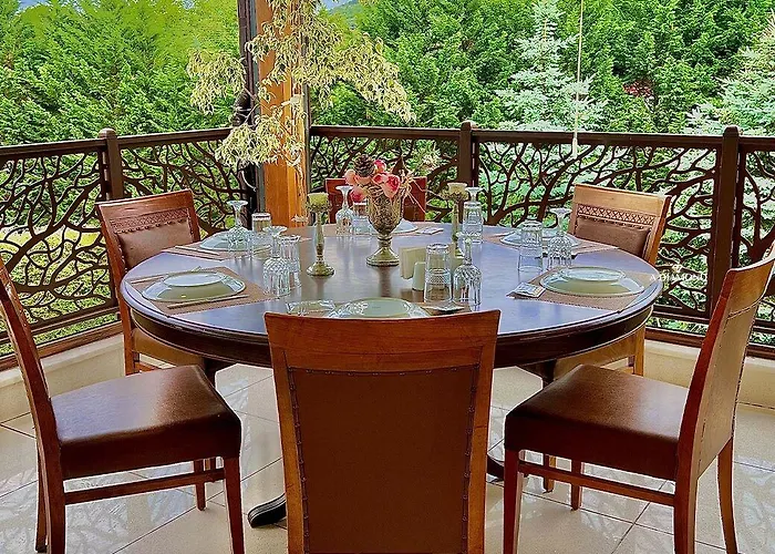 A Diamond The 3* Sapanca