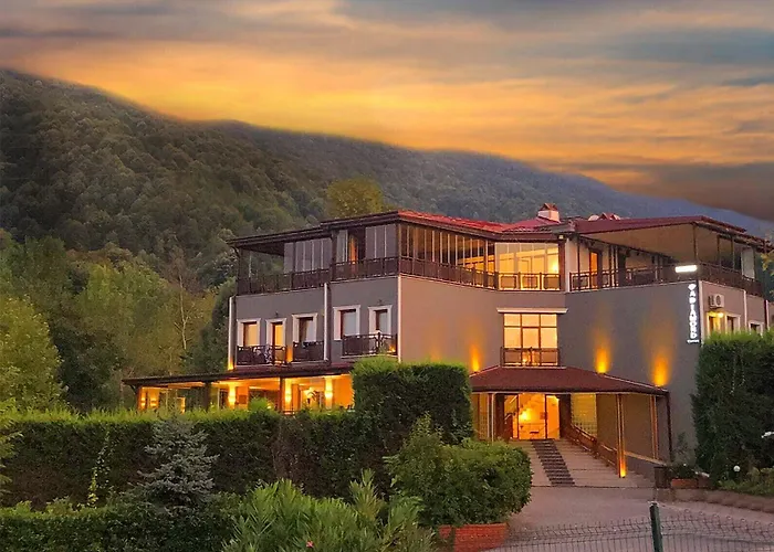 A Diamond The Hotel 3*